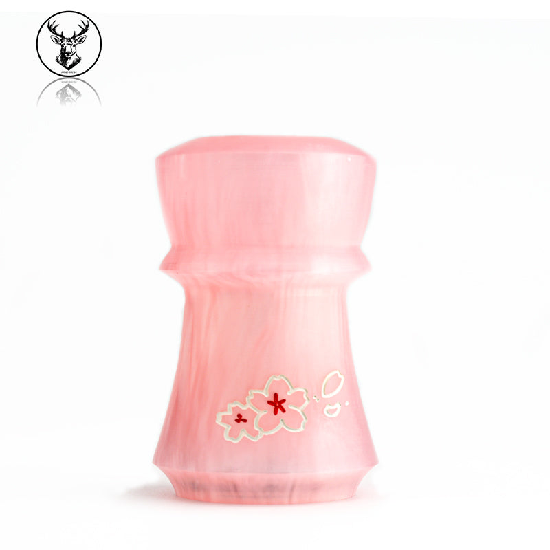 Arno Shark shaving brush #55 Resin