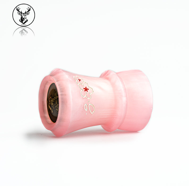 Arno Shark shaving brush #55 Resin