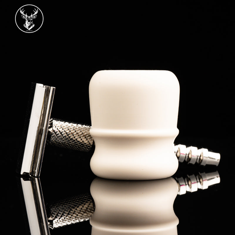 Arno Chubby shaving brush #001 Resin