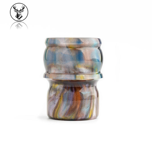 Arno Chubby-3 shaving brush #1 Resin