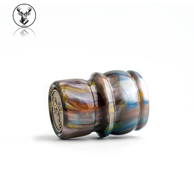 Arno Chubby-3 shaving brush #1 Resin