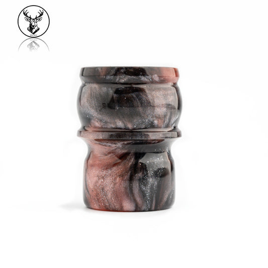 Arno Chubby-3 shaving brush #4 Resin