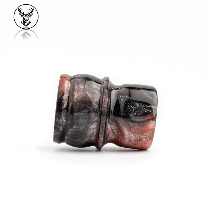 Arno Chubby-3 shaving brush #4 Resin