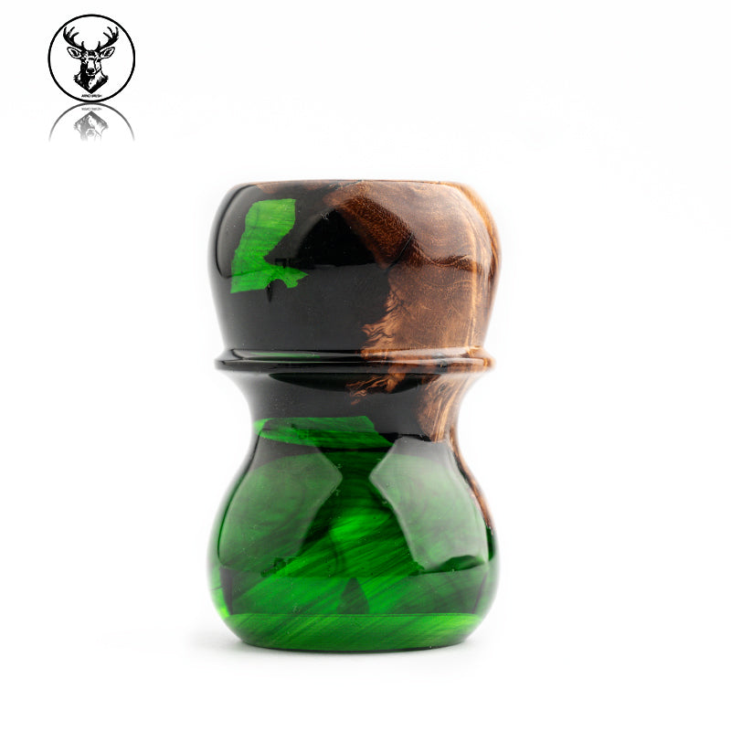 Arno Classic shaving brush #5 Resin