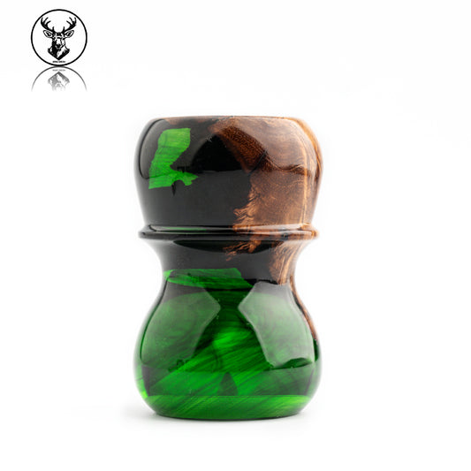 Arno Classic shaving brush #5 Resin