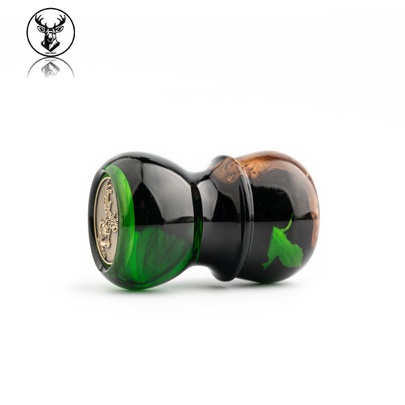 Arno Classic shaving brush #5 Resin