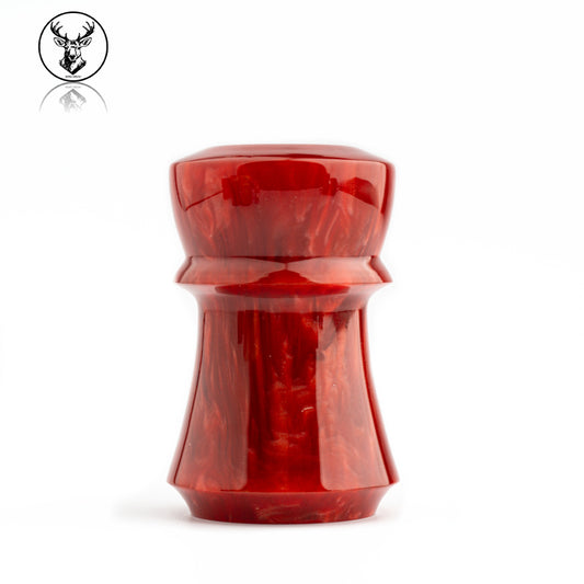 Arno Shark shaving brush #56 Resin
