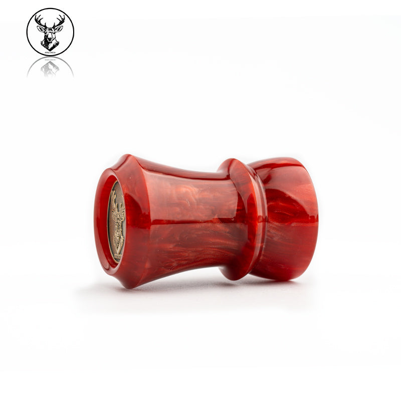 Arno Shark shaving brush #56 Resin