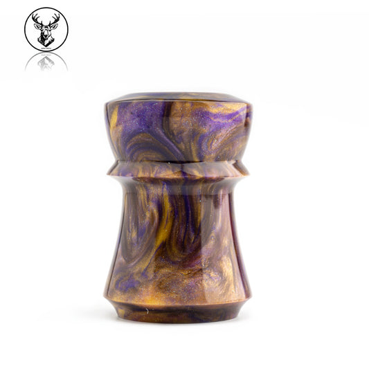 Arno Shark M shaving brush #60 Resin