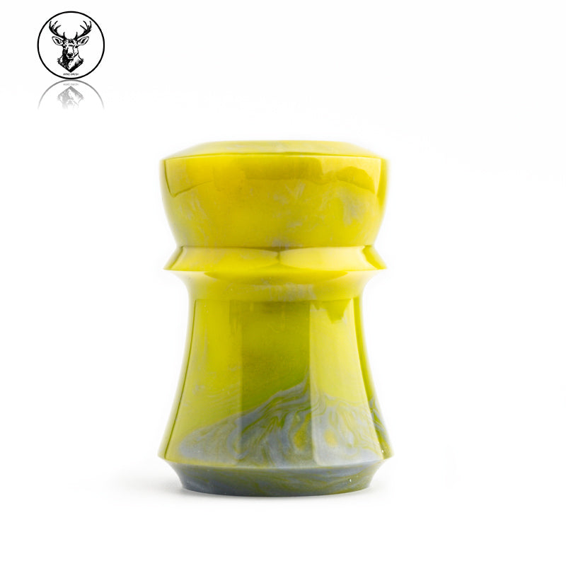 Arno Shark M shaving brush #61 Resin