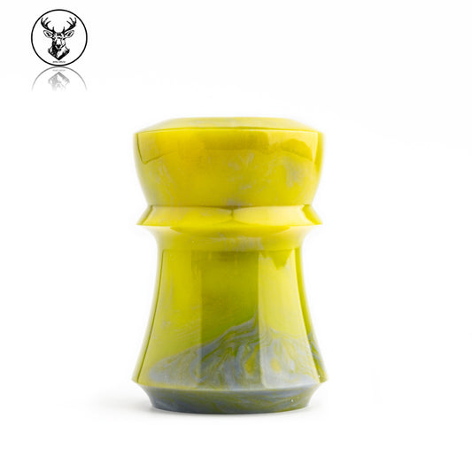 Arno Shark M shaving brush #61 Resin