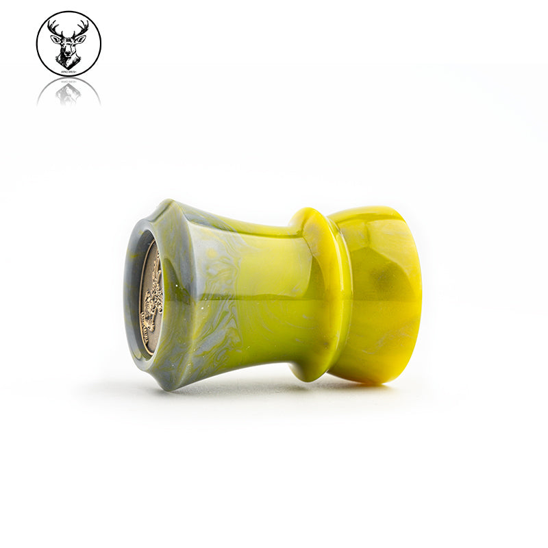 Arno Shark M shaving brush #61 Resin