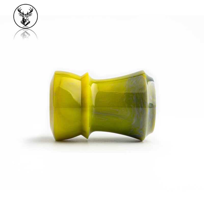 Arno Shark M shaving brush #61 Resin