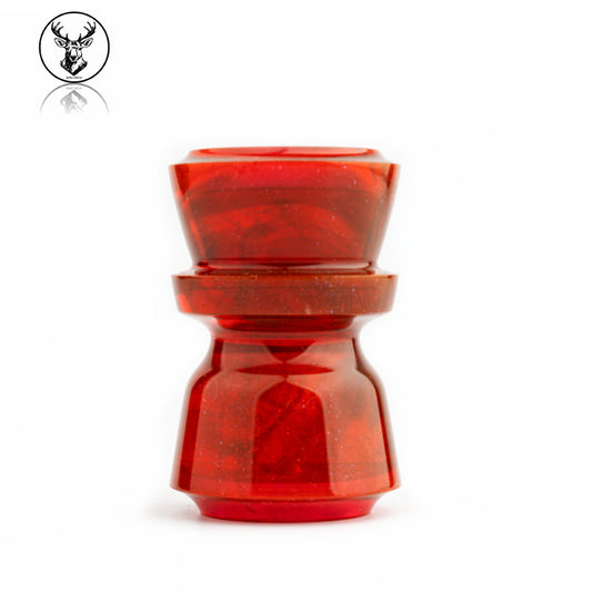 Arno Shark-2 shaving brush #60 Resin
