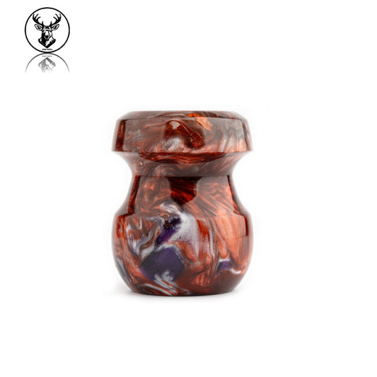 Arno Submarine shaving brush #3 Resin