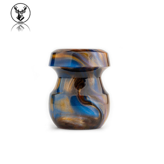 Arno Submarine shaving brush #4 Resin