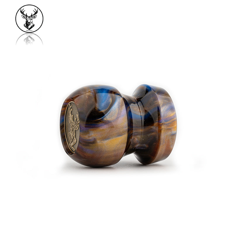 Arno Submarine shaving brush #4 Resin