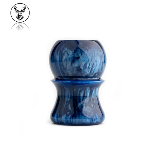 Arno Egret shaving brush #3 Resin