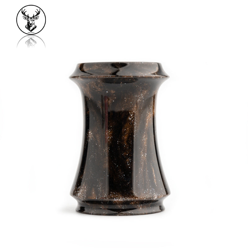 Arno Lighthouse  shaving brush #17 Resin