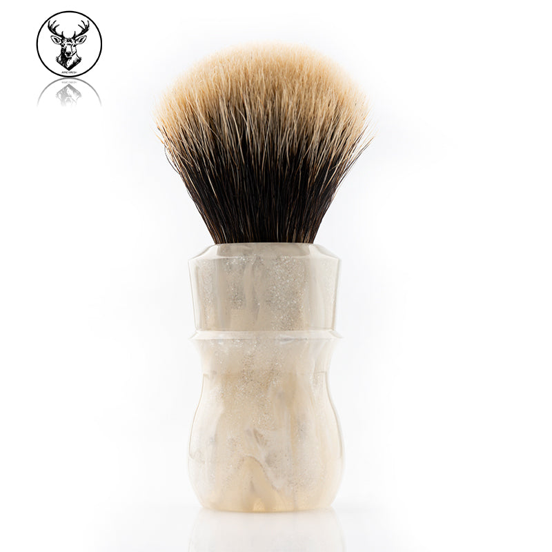 Arno Anton shaving brush #2 Resin