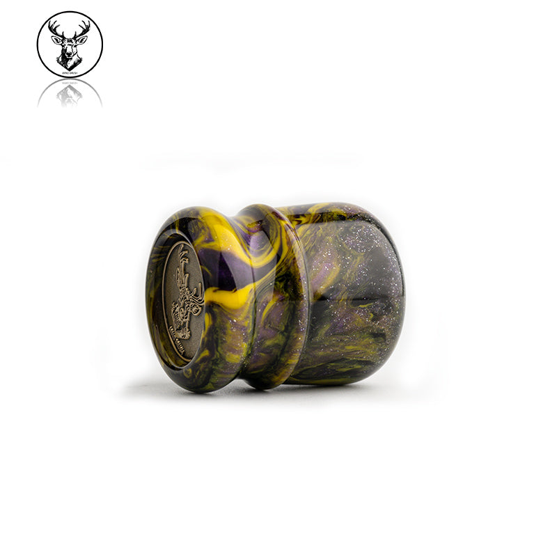 Arno Chubby shaving brush #010 Resin