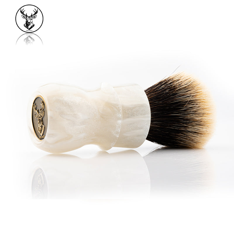 Arno Anton shaving brush #2 Resin