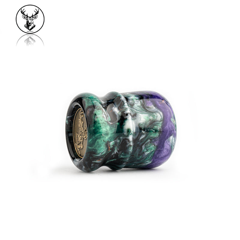 Arno Chubby shaving brush #012 Resin