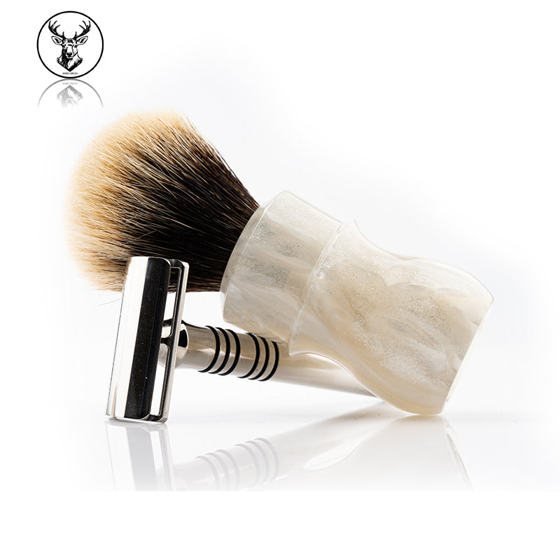 Arno Anton shaving brush #2 Resin