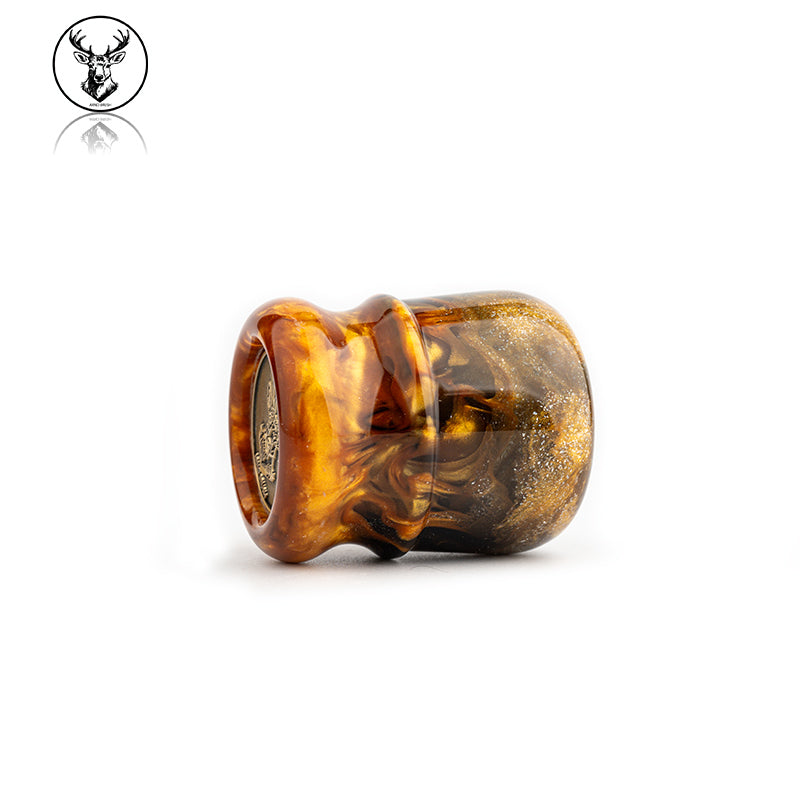 Arno Chubby shaving brush #014 Resin