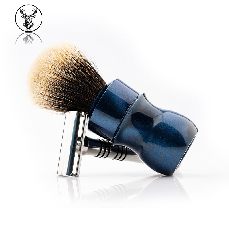 Arno Anton shaving brush #3 Resin