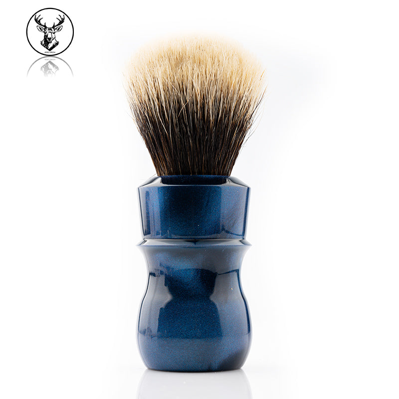 Arno Anton shaving brush #3 Resin