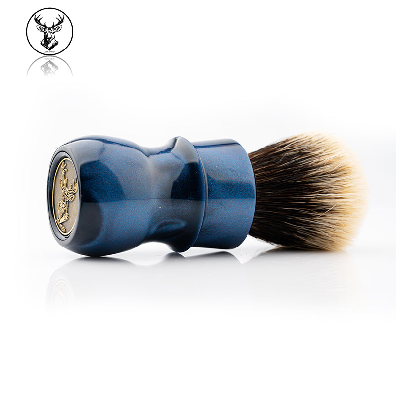 Arno Anton shaving brush #3 Resin