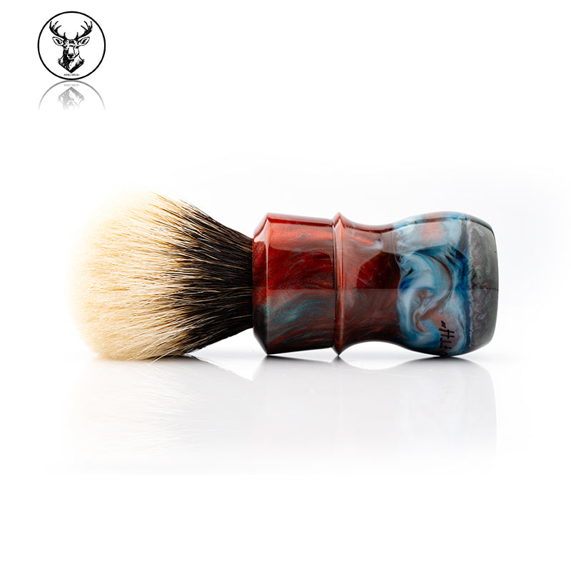 Arno Anton shaving brush #4 Resin