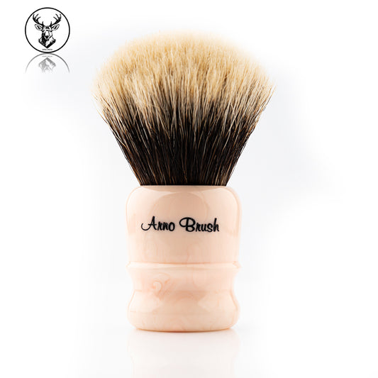 Arno Chubby shaving brush #22 Resin