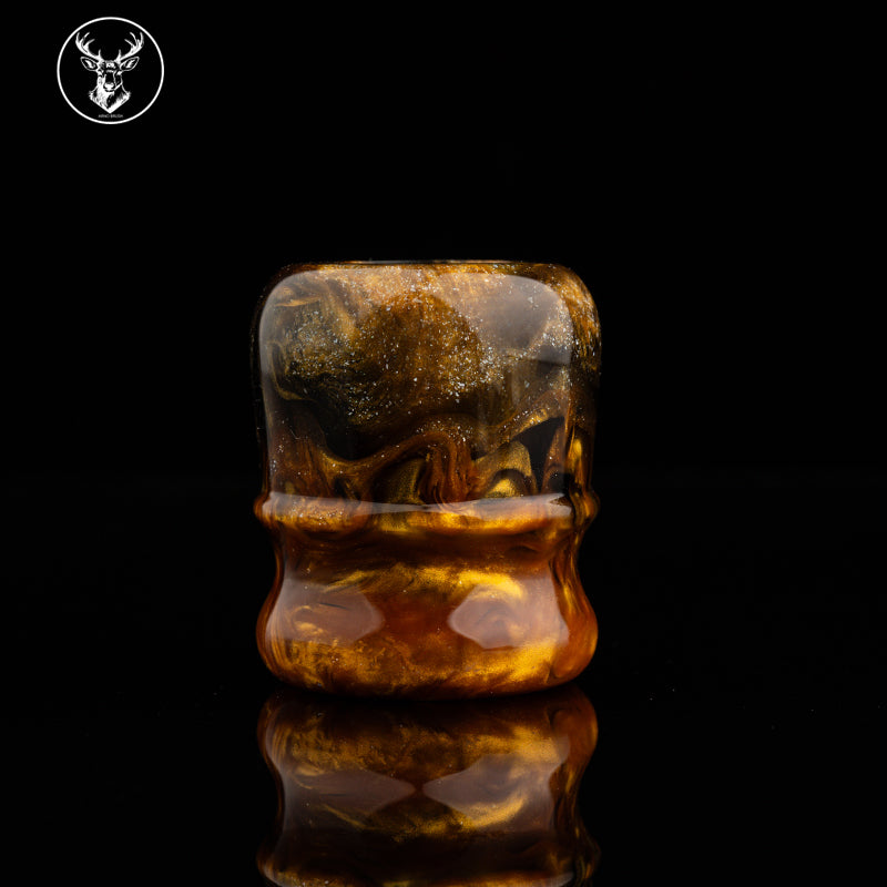 Arno Chubby shaving brush #014 Resin