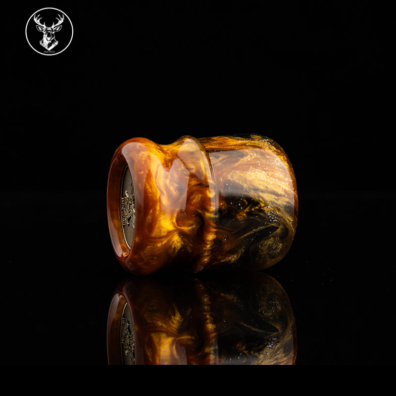 Arno Chubby shaving brush #014 Resin