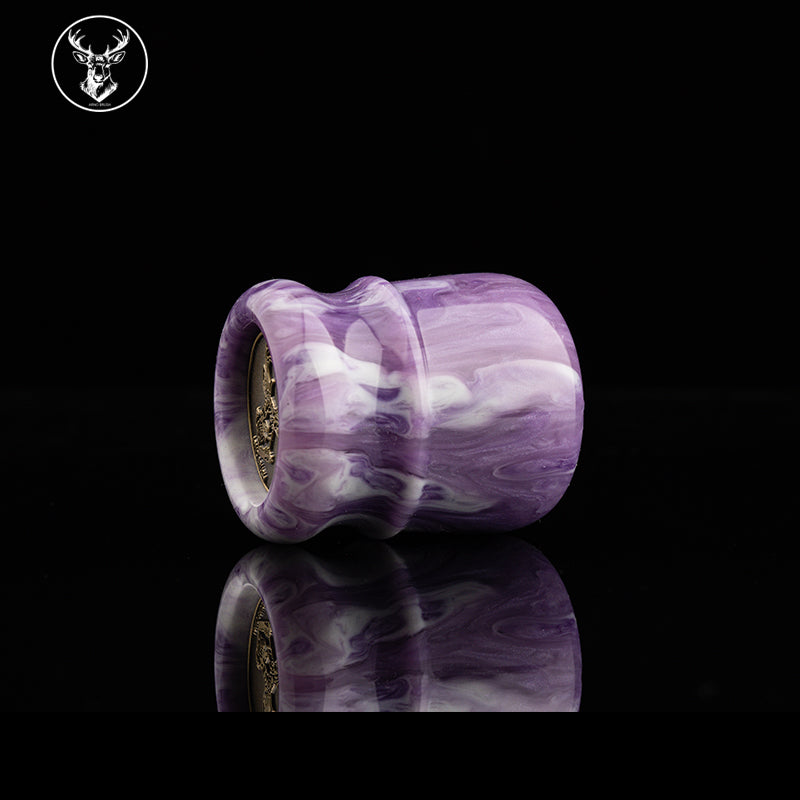 Arno Chubby shaving brush #009 Resin