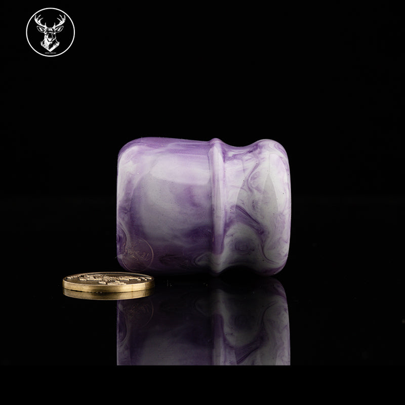 Arno Chubby shaving brush #009 Resin