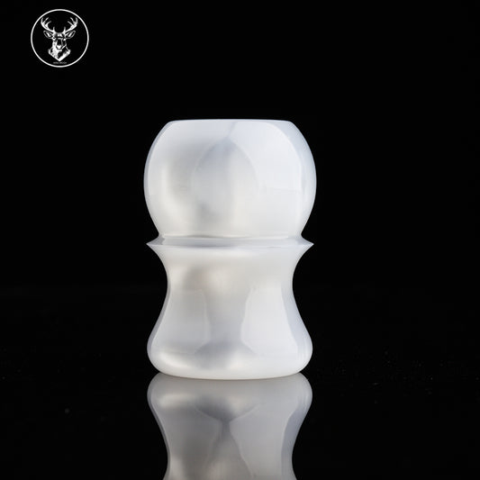 Arno Egret shaving brush #1 Resin