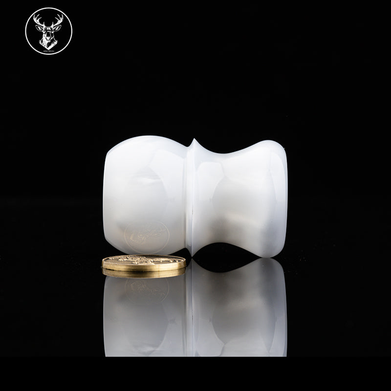 Arno Egret shaving brush #1 Resin