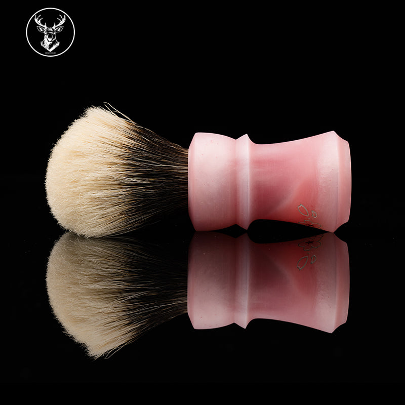 Arno Shark shaving brush #19 Resin