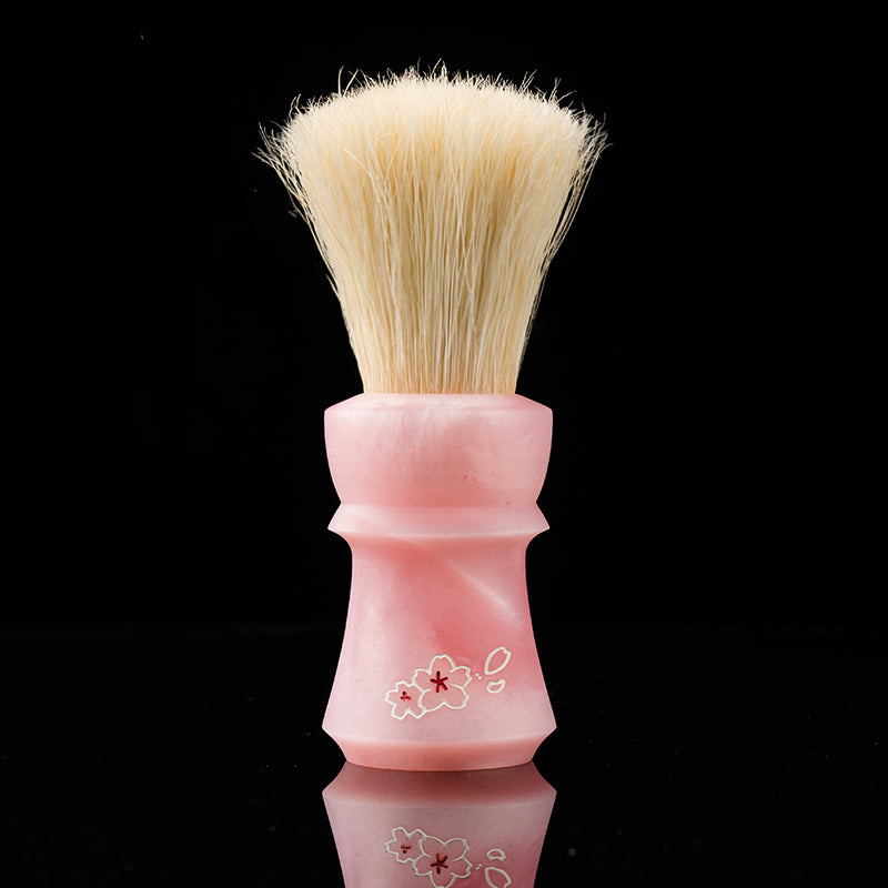 Arno Shark shaving brush #19 Resin