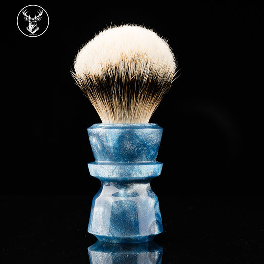 Arno Shark-2 shaving brush #21 Resin