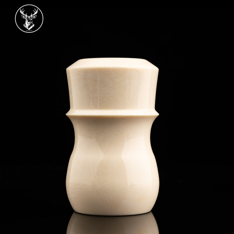 Arno Anton Glaze  shaving brush #15 Resin