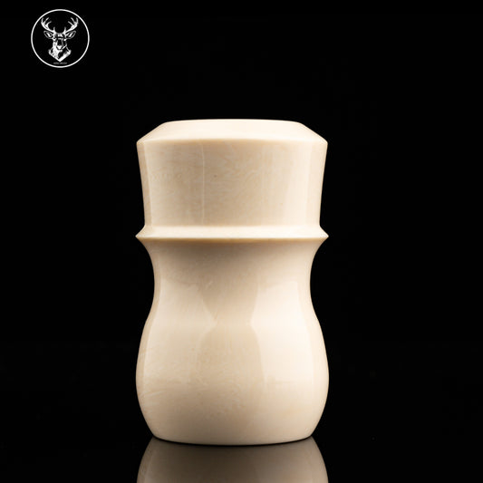 Arno Anton Glaze  shaving brush #15 Resin
