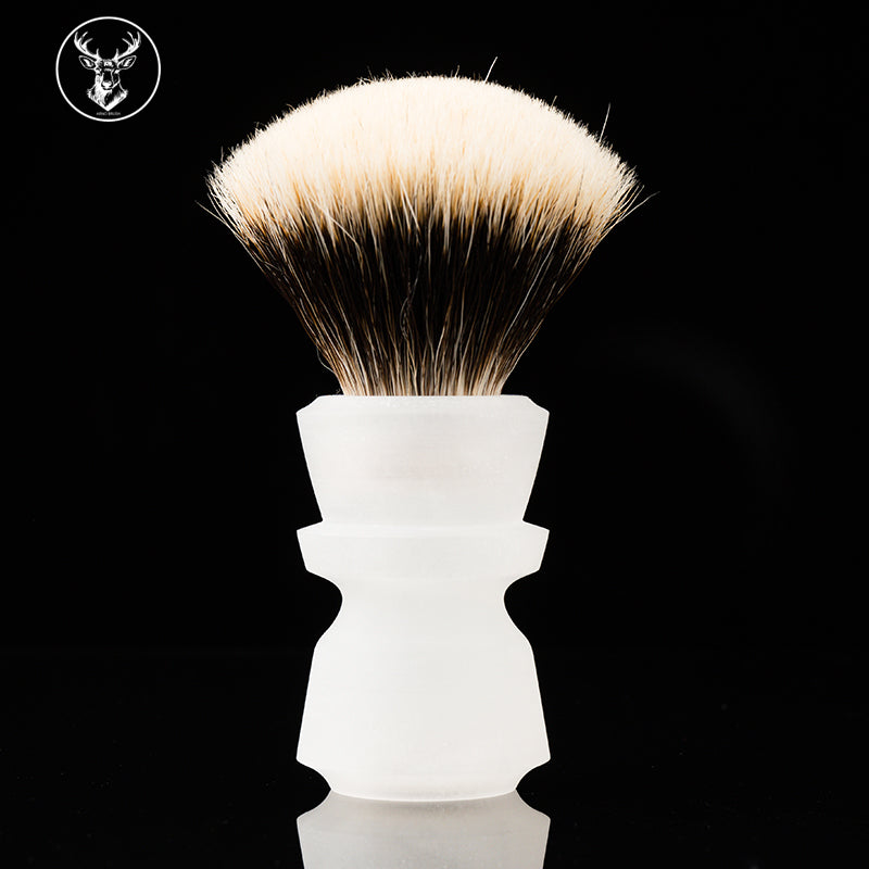 Arno Shark-2 shaving brush #22 Resin