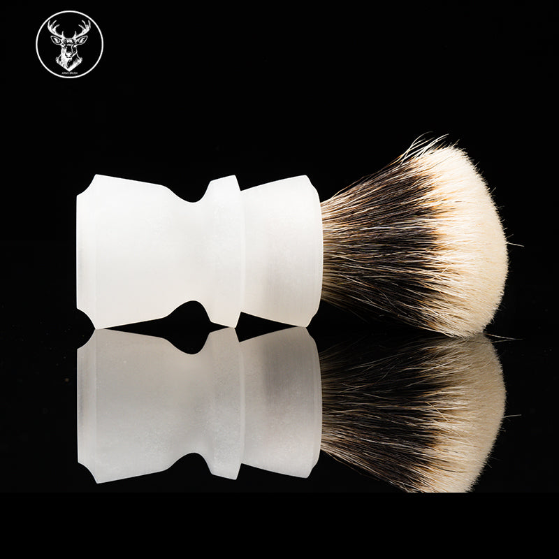 Arno Shark-2 shaving brush #22 Resin