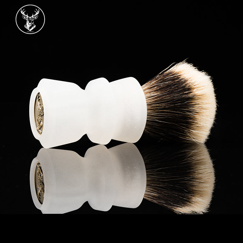 Arno Shark-2 shaving brush #22 Resin