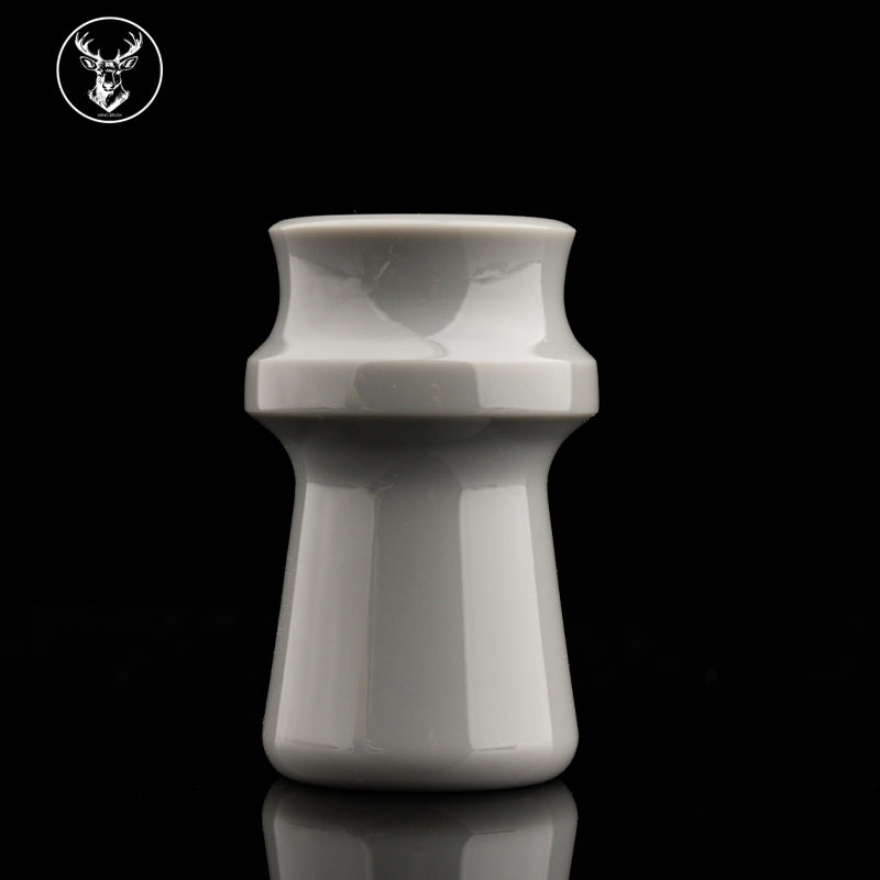 Arno Tomahawk shaving brush #32 Resin