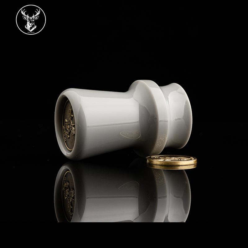 Arno Tomahawk shaving brush #32 Resin